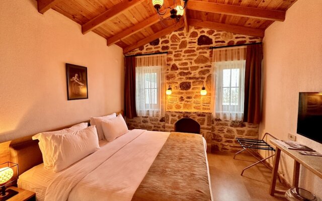 Zeyt-Inn Hotel