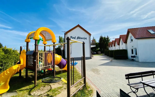 Pod Akacją