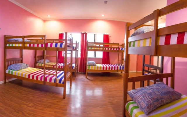 Le Village - Hostel