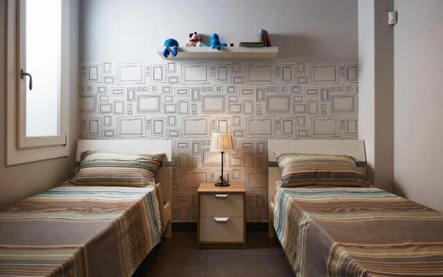 Casa Vacanza Talia CaseSicule- few meters from the beach