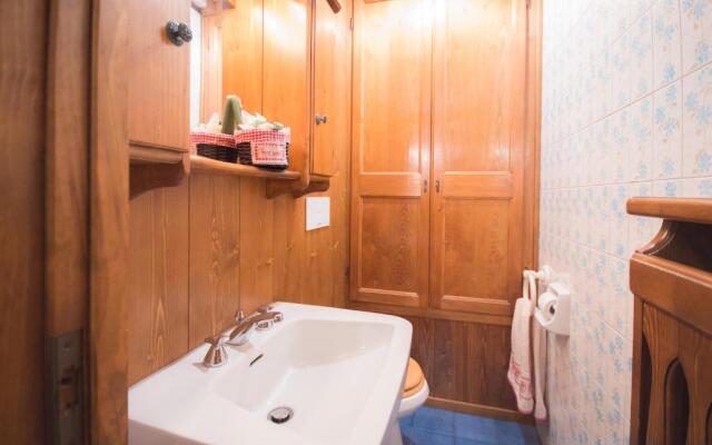 Casa vacanze 5 Torri