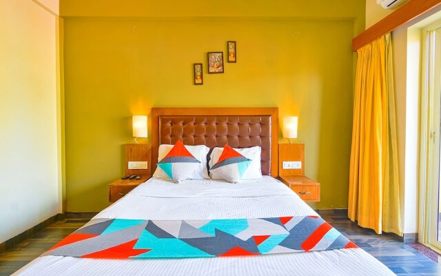 Fabhotel Nirvana Resort