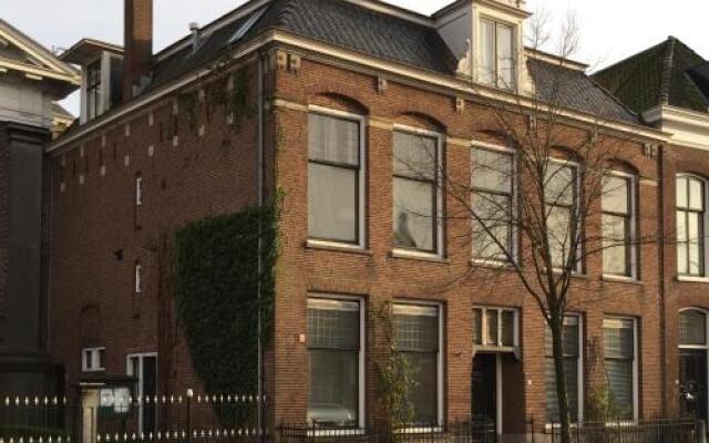 Bed And Breakfast De Oude Pastorie Sneek