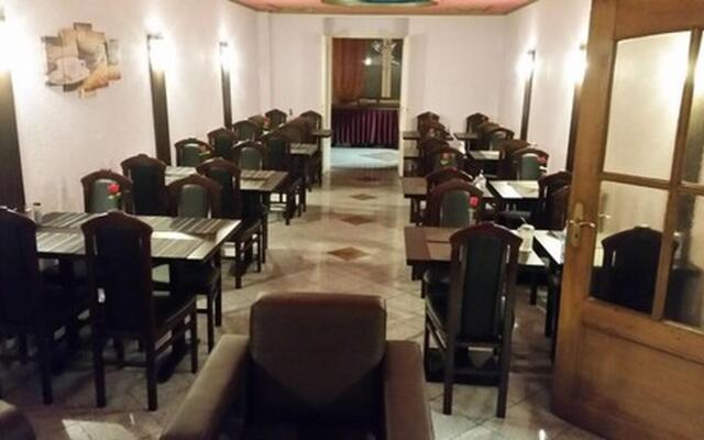 Hotel Zentrum Hannover