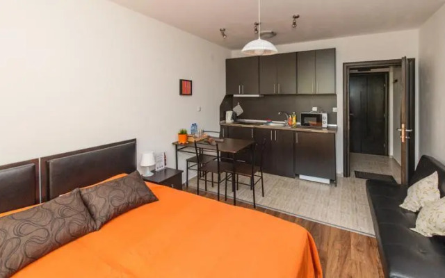 April Studios in Sandanski