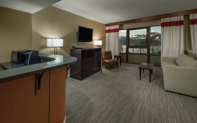 Four Points by Sheraton Juneau