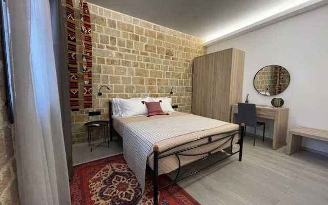 utopia luxury suites