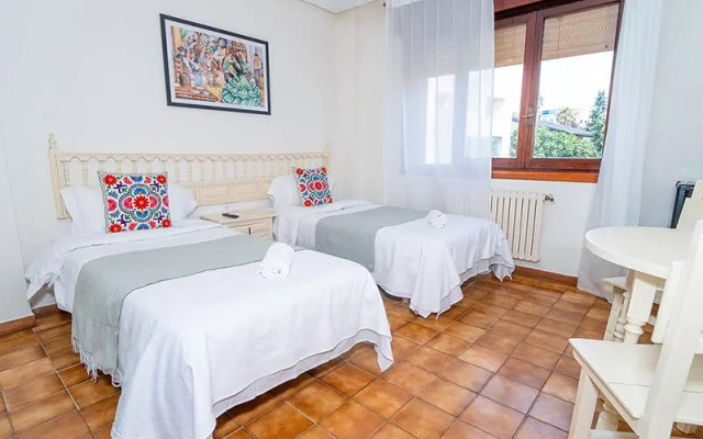 Oliva Alojamientos 3000