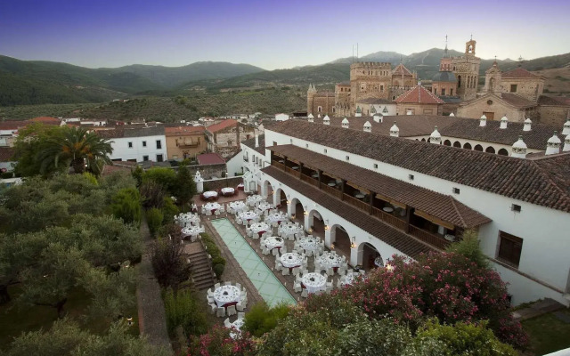 Parador De Guadalupe
