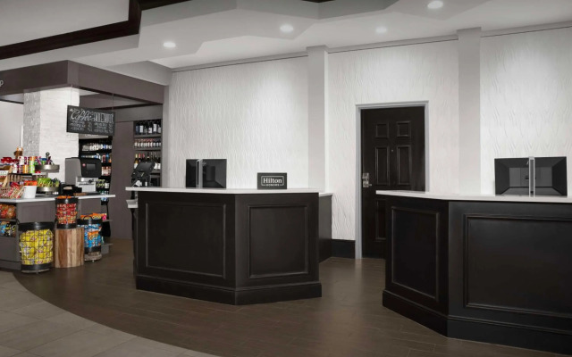 Hilton Garden Inn Jacksonville Downtown Southbank