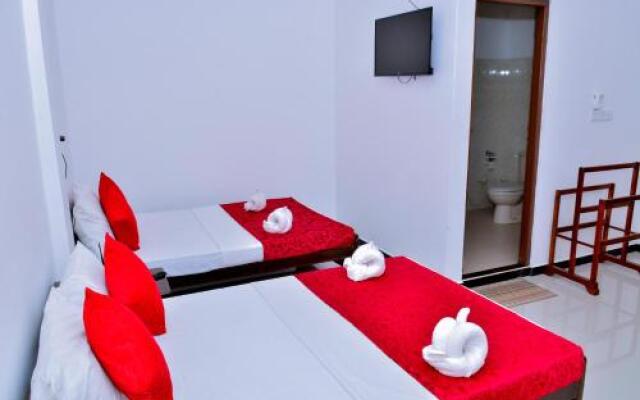 Hotel Lucky 7