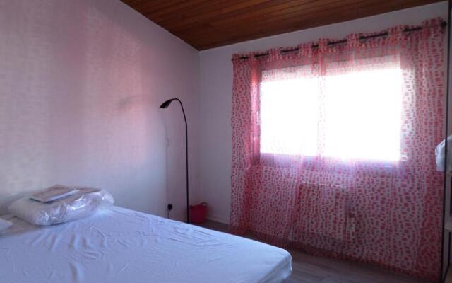 Maison Biscarrosse Plage, 4 pièces, 6 personnes - FR-1-521-183