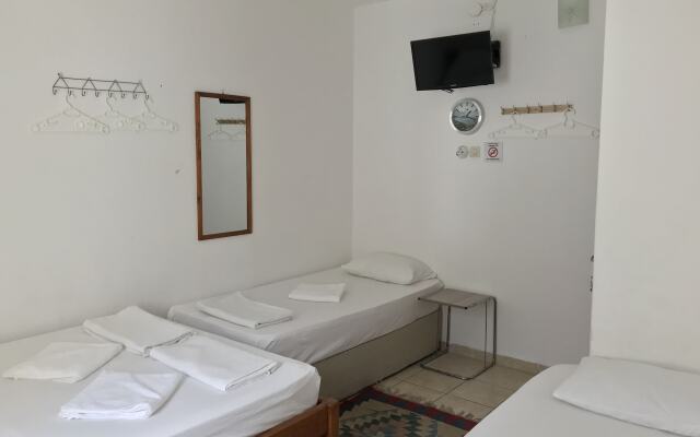Merhaba Pansiyon