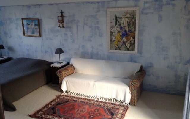 Le Relais de Fontenailles