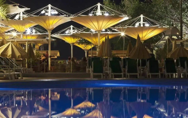 Bull Eugenia Victoria & Spa