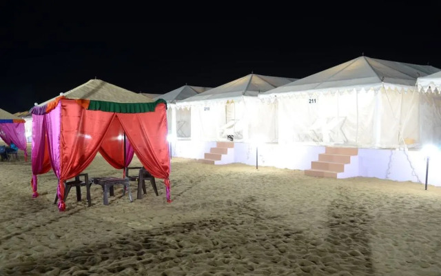The Narayan Resort