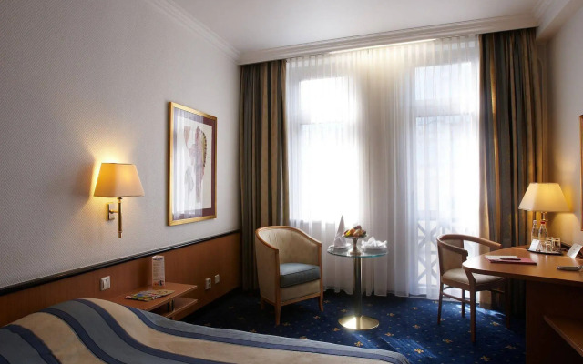 Hotel Roma