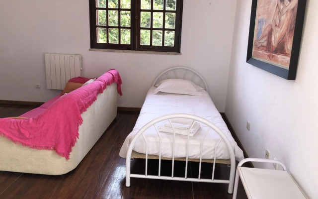 Aroeira’s Paradise