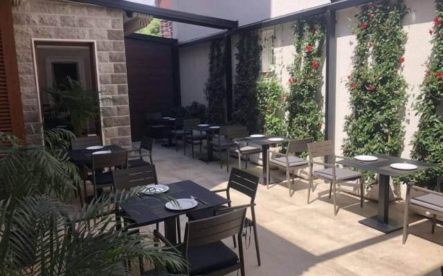 Boutique Hotel Vela