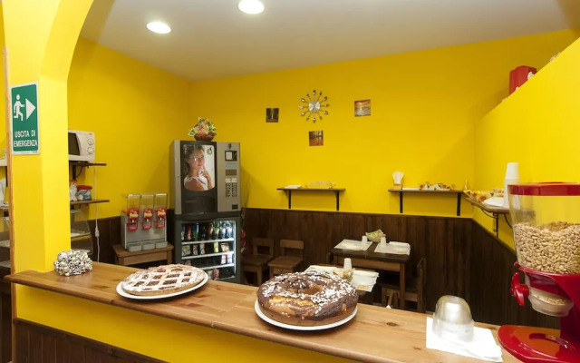 Enea House