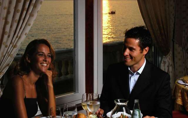 Villa Las Tronas Hotel & Spa