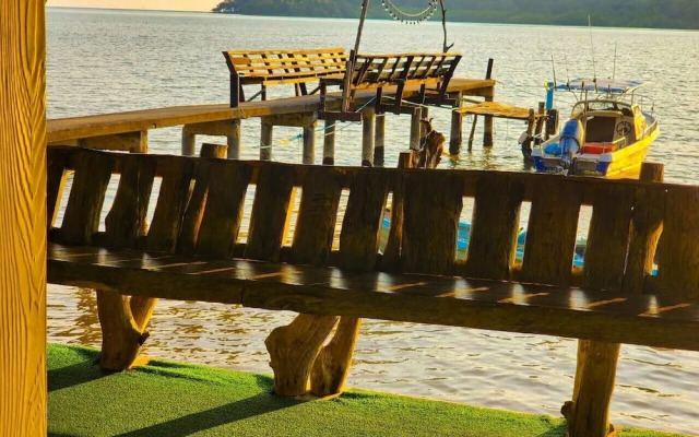 Banmae Resort Kohchang