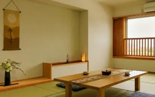 Aso Uchinomaki Onsen Yumeoiso