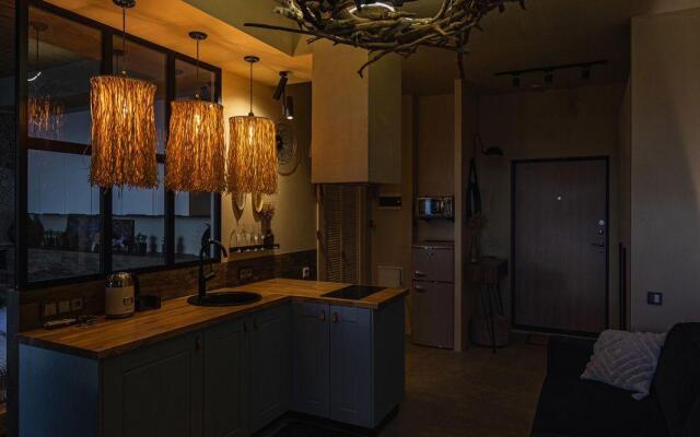 Апартаменты на улице Декабристов 20