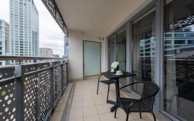 Wronia Oxygen Pando Accommodation