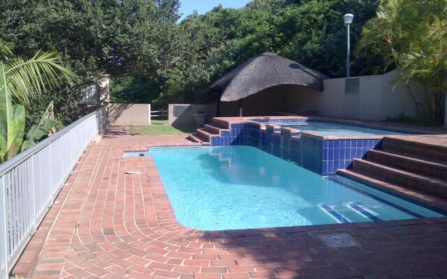 Camarque 86 Umdloti Beach