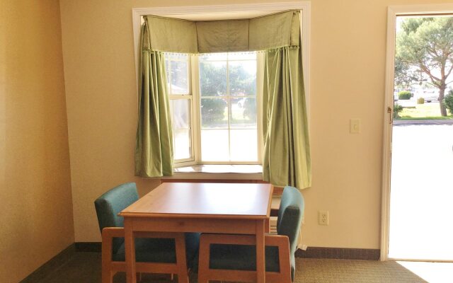 Americas Best Value Inn-Belvidere/Rockford