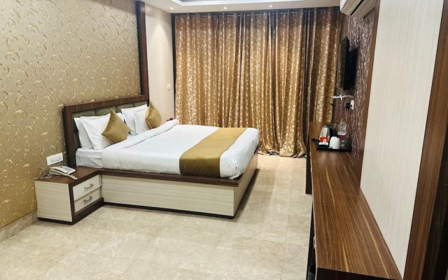 Hotel Fortune Ganga