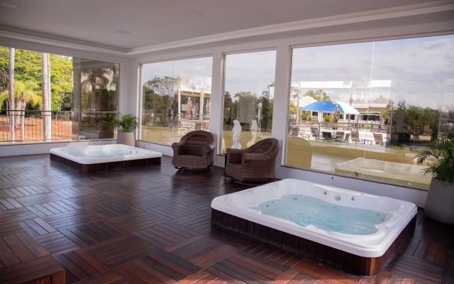 Grand Carimã Resort & Convention Center