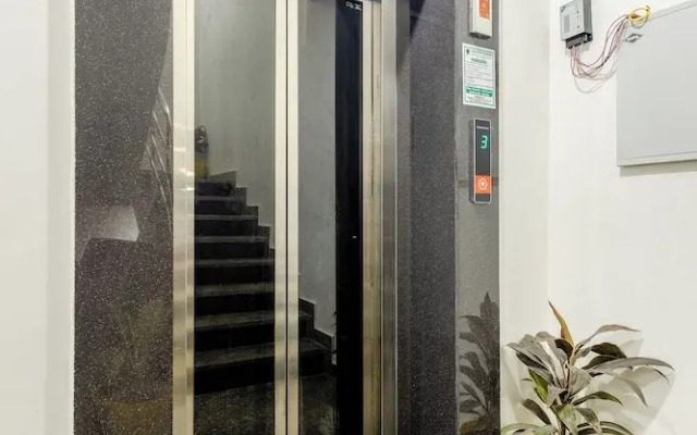Lime Tree Luxury 2BHK Service Apartments
