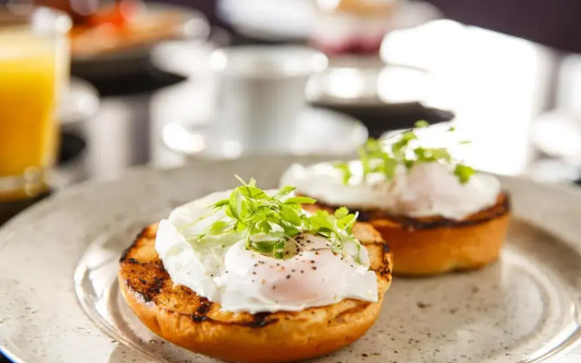 Mercure Maidstone Great Danes Hotel