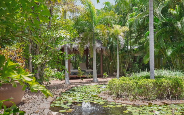 Mantra Frangipani Broome
