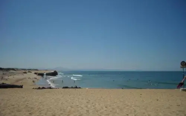 Appartement Santocha