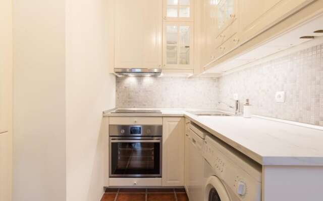 107369 Apartment In Malaga