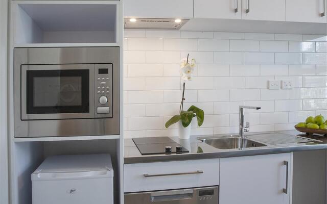 Sojourn Apartment Hotel - Riddiford