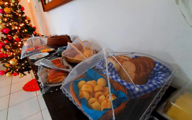 Recanto Isla Pousada