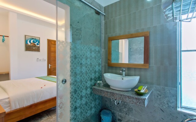 White House Villa Hoi An