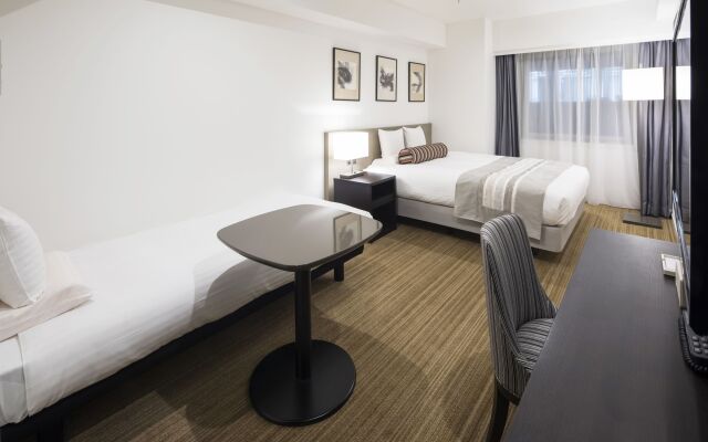 HOTEL MYSTAYS PREMIER Hamamatsucho