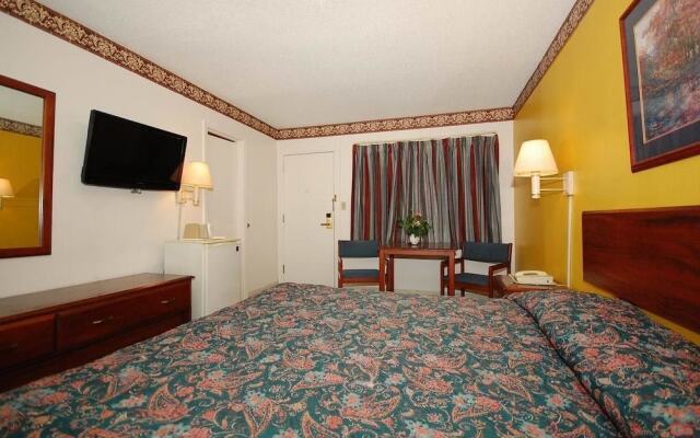 Regency Inn Kansas City