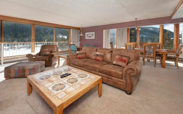 1776 Decatur 4 Bedroom Condo
