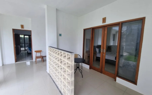 Mulia Cottage Jimbaran