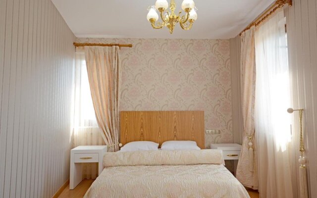 Setenonu 1892 Butik Otel