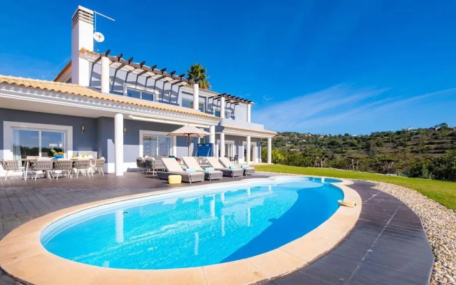 Villa Cabanita in Loul