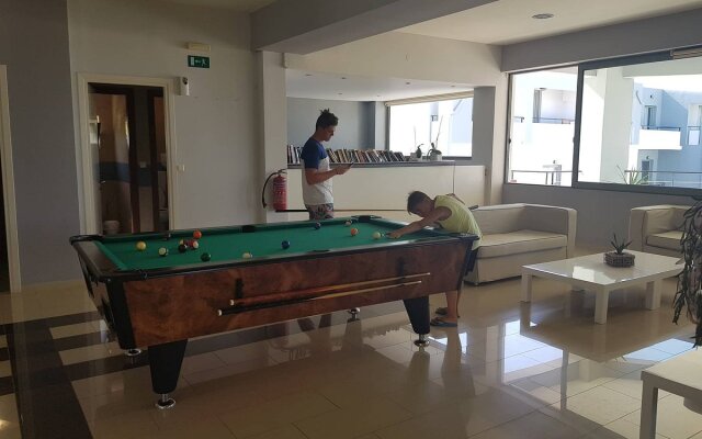 Sunrise Village Hotel