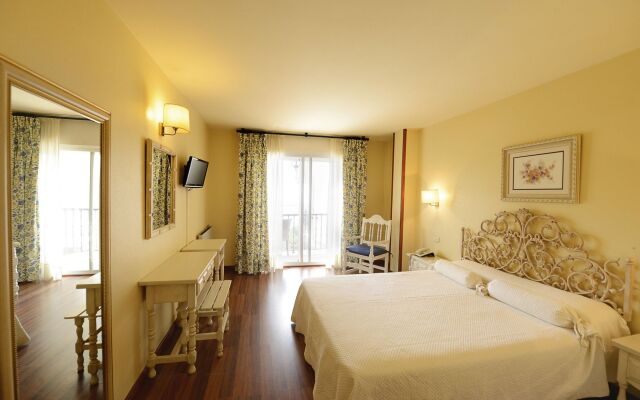 Hotel Villa Covelo