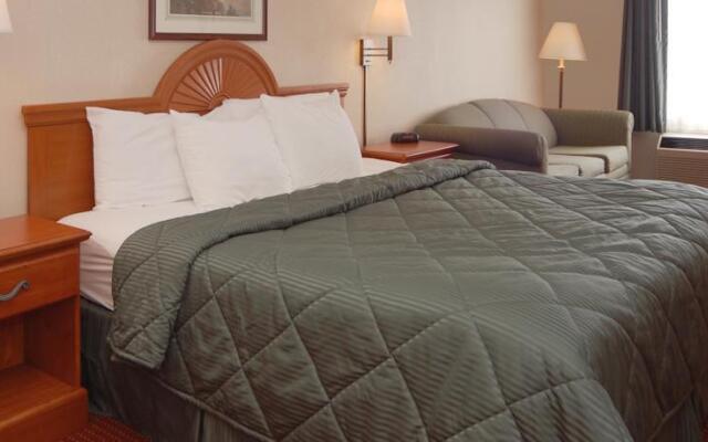 Comfort Inn Shepherdstown